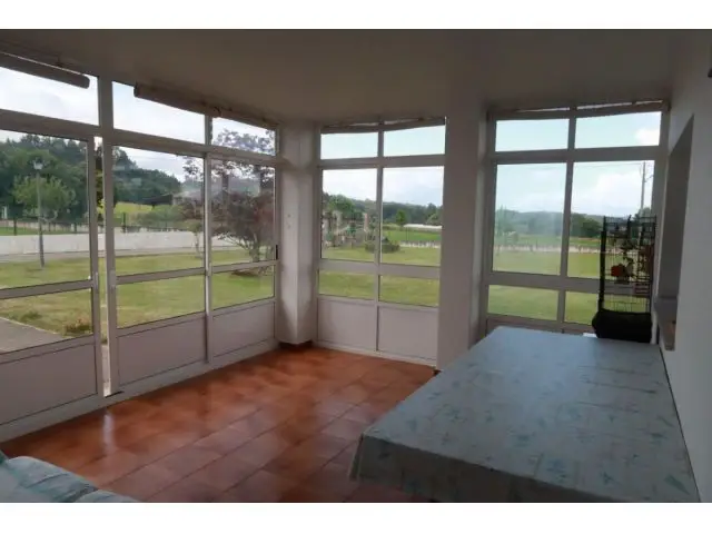 Chalet en Venta Irixoa La Coruna