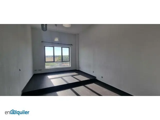 Loft Amueblado Zona Renfe Los Manantiales