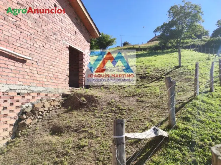 Venta  de Casa en Asturias