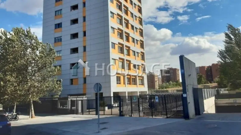 Piso en Venta Madrid Calle Dulce Chacon