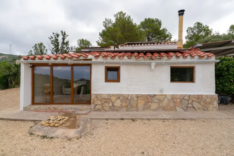 Finca/Casa Rural en venta en Tortosa, Tarragona