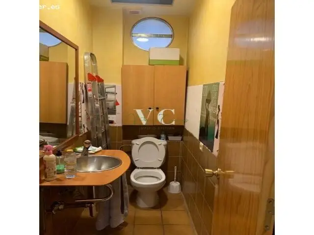 Estudio en Venta Velez Malaga Centro 60m2 Oficina Despachos