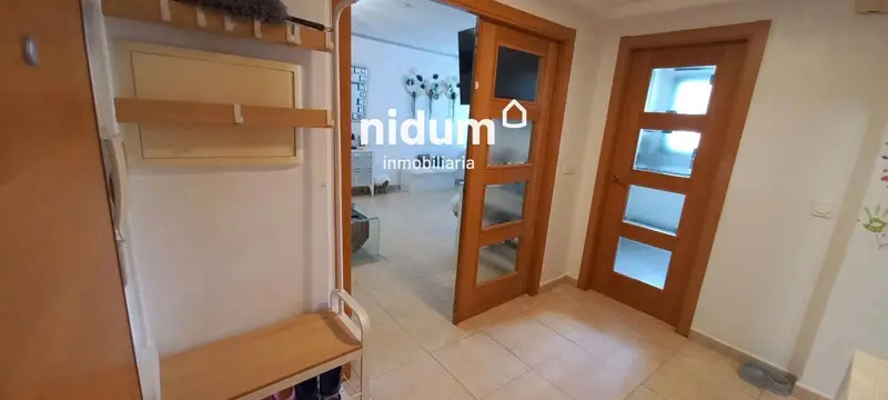 Piso en venta en Xativa 4 habitaciones 2 baños garaje trastero