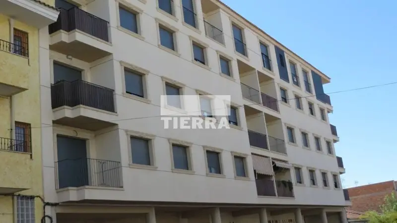 Dúplex en venta Javalí Nuevo Murcia 104m² 2 habitaciones