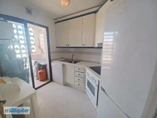 Alquiler Piso Sabinillas Septiembre a Junio