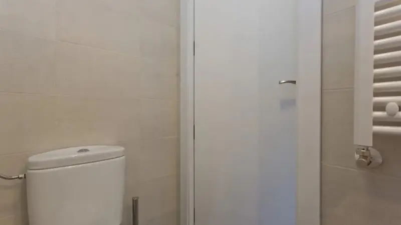 Apartamento 1 Dormitorio Madrid