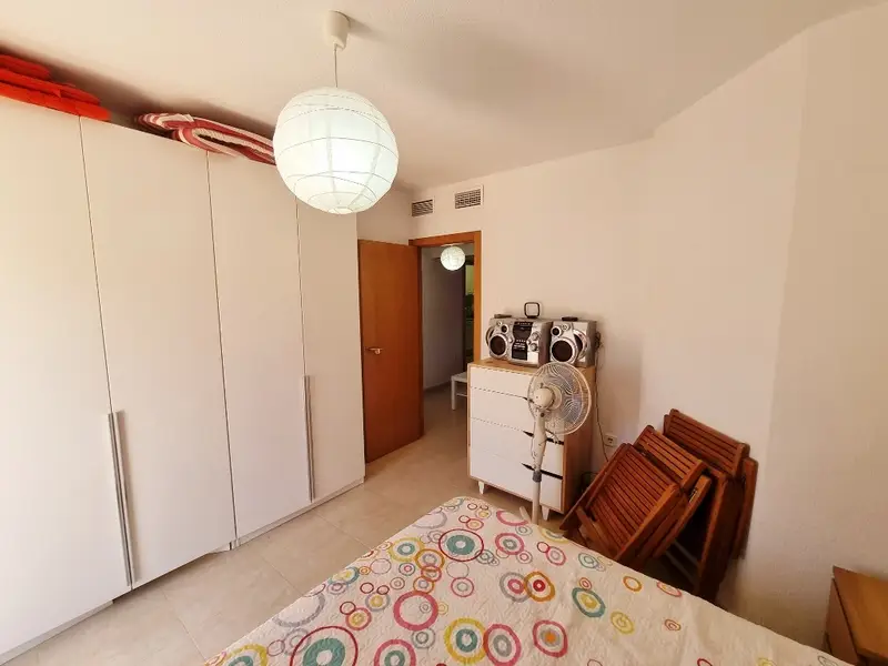 Apartamento 2 Dormitorios Los Alcázares Centro