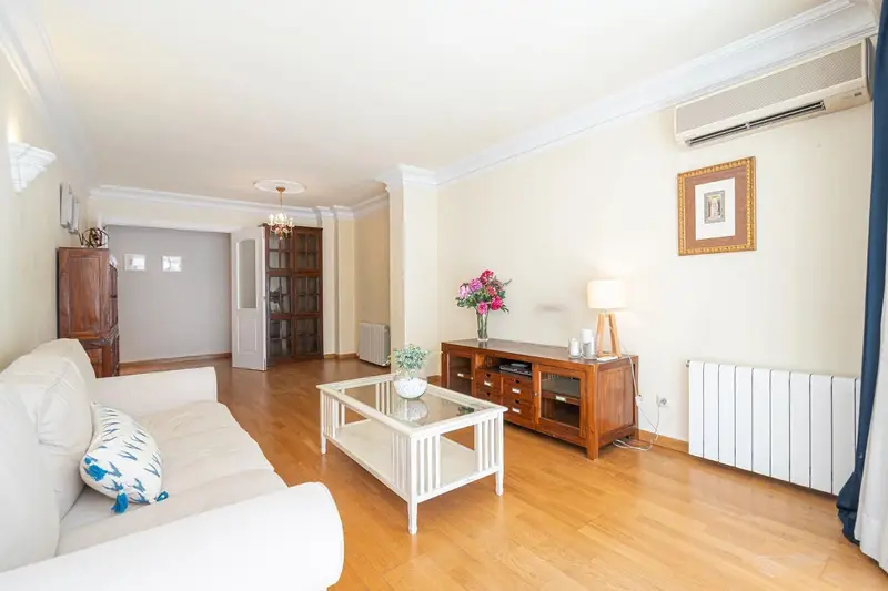 Apartamento en venta Palma de Mallorca 3 dormitorios piscina parking