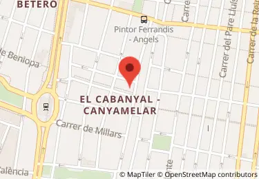 Subasta de Vivienda en avinguda de blasco ibañez, 203, Valencia