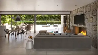 Chalet en Venta en Desert Springs Golf Resort