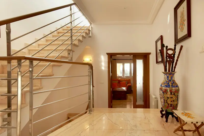 Casa Villa 3 Dormitorios Mallorca Alquiler Cerca Playa