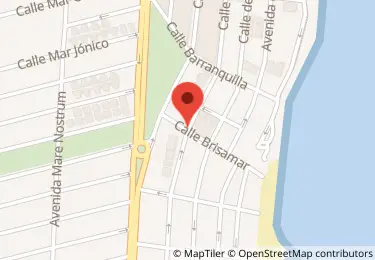 Vivienda en Venta Calle Pedro Sanchez Pilar de la Horadada
