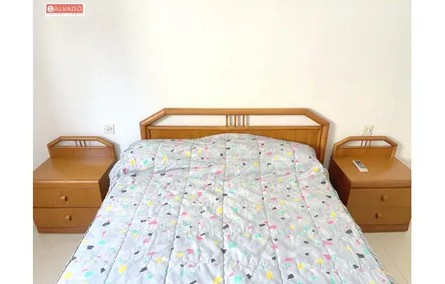 Alquiler Vacacional Apartamento 2 Dormitorios Calafell Playa
