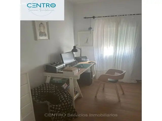Chalet en Venta en Algeciras con Dos Azoteas