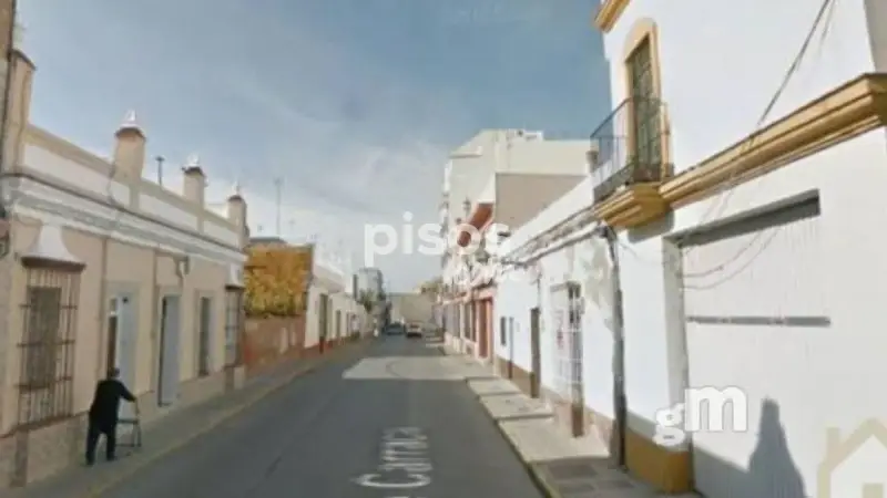 Casa Rustica en Venta en Centro 308m2 Edificable