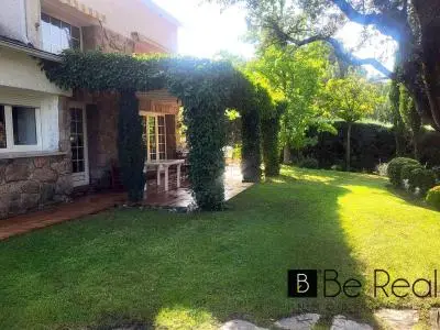 Chalet Independiente con Piscina cerca del Pantano de Cerro de Alarcón