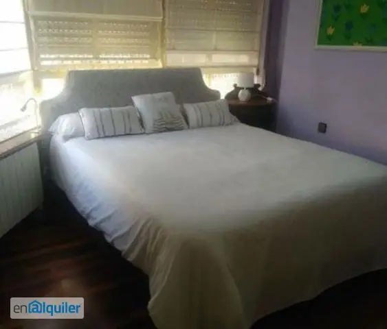 Alquiler Piso Amueblado Numancia San Fernando Temporada Corta