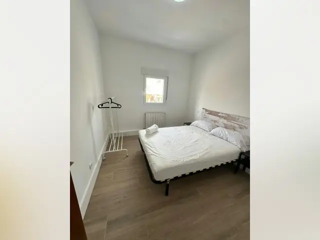 Apartamento 3 Dormitorios Madrid Alquiler