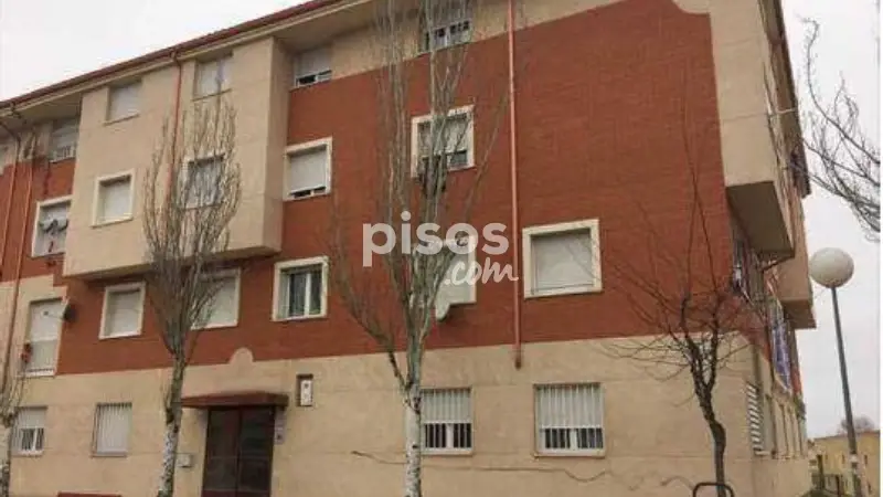 Piso en venta en Calle de José Zorrilla