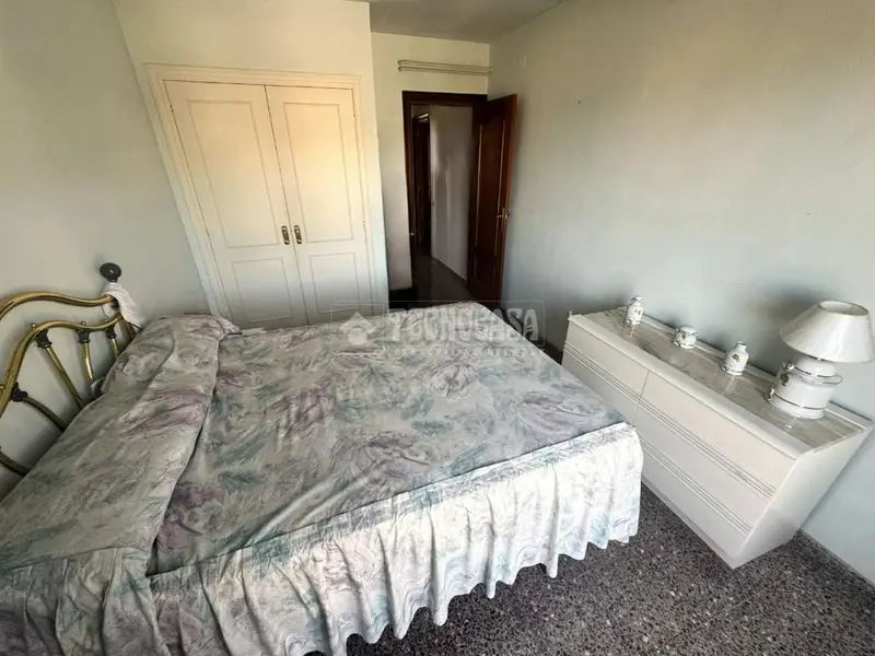 Piso en Venta Sant Andreu de Llavaneres 136m2 4 Dormitorios Piscina