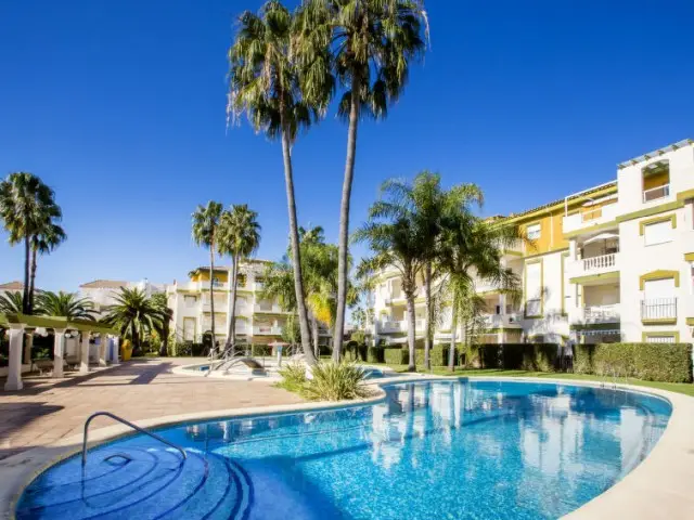 Apartamento 1 Dormitorio Alquiler Denia