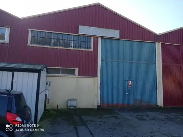 Viviendas 1 2 3 Dormitorios Garaje Bodega Nave 280m2