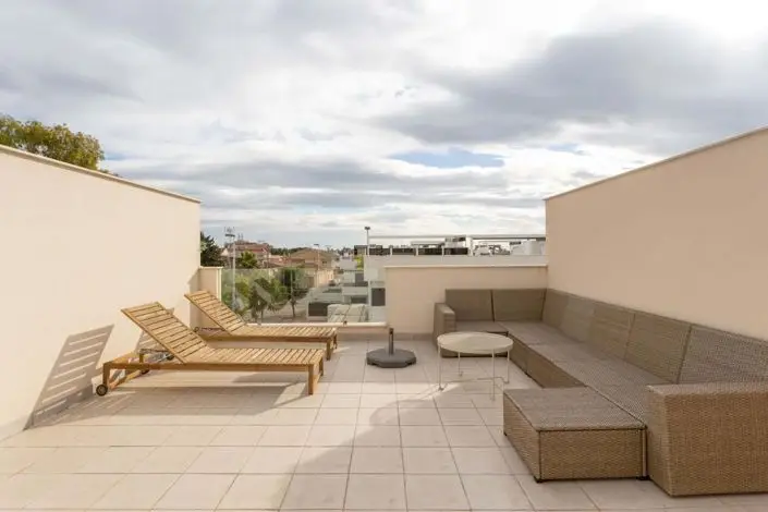 Apartamento Moderno 2 Dormitorios San Pedro del Pinatar Mar Menor