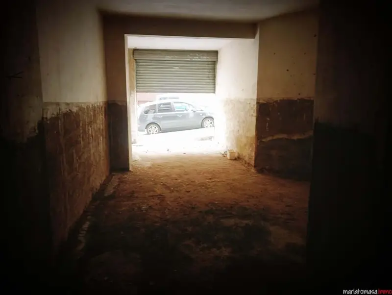 Local Comercial en Venta Santurtzi