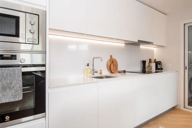 Apartamento 2 Dormitorios Alquiler Nueva Andalucía