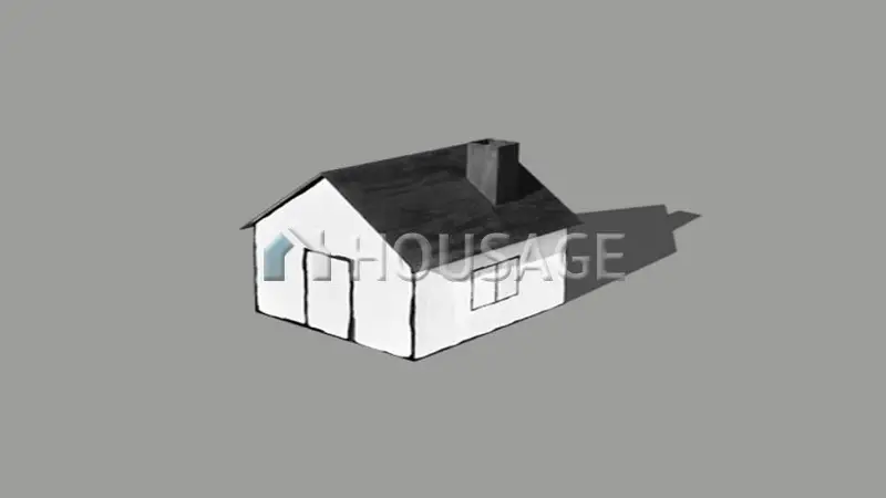 Chalet en venta Colmenar Viejo 95m2