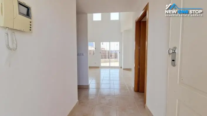 Villa en Venta Lorca 3 Dormitorios Jardin Privado
