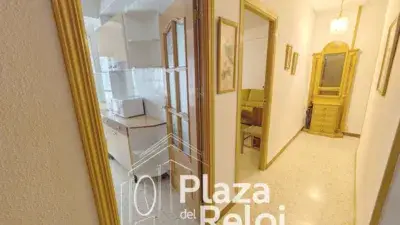 Piso en venta en Calle de Emilio Planchuelo, 8