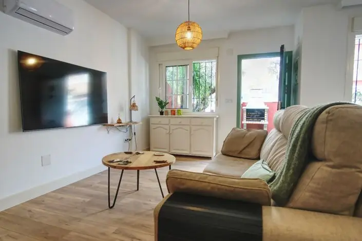 3 Bed Townhouse for sale