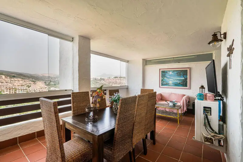 2 Cuarto Apartamento en venta
La Duquesa, Málaga