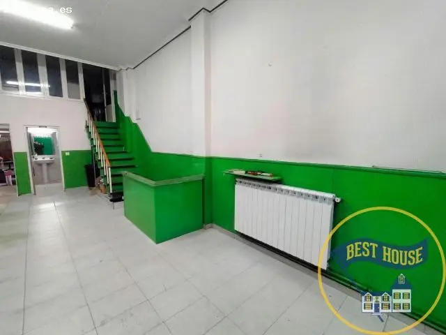 Local en Venta en Calle Jorge Torner Cuenca