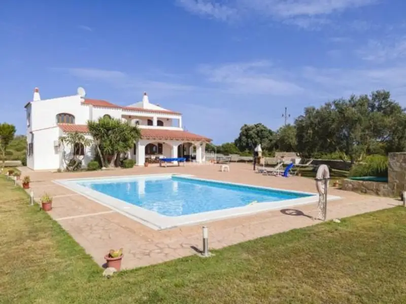 venta Chalet en Ferreries, Balears (Illes) (36730626338.105800)- Globaliza