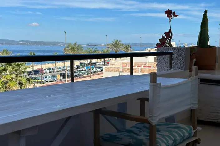 Apartamento en venta Formentera 1 dormitorio cerca La Savina