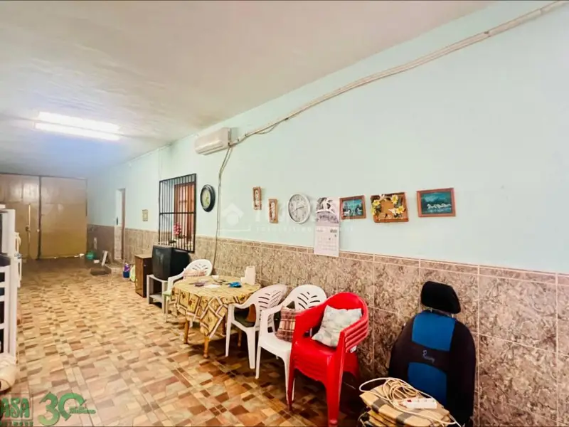 Casa Adosada en Venta en Argamasilla de Alba