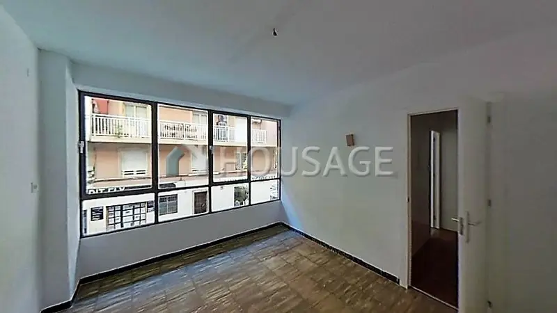Piso en venta en Elche Alicante 62m2 1 dormitorio