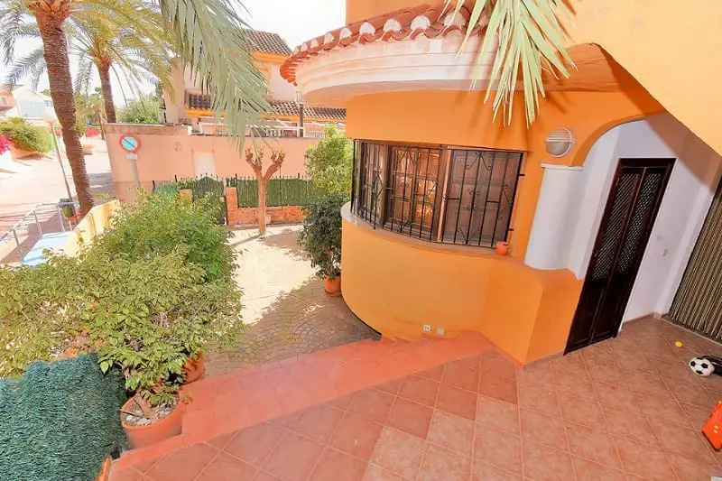 Apartamento en Venta Los Urrutias 2 Dormitorios Piscina Comunitaria