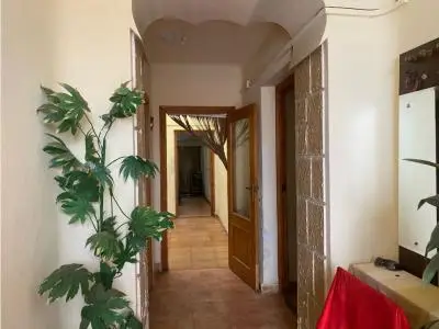 Casa en Planta Baja para Reforma u Demolici	ón