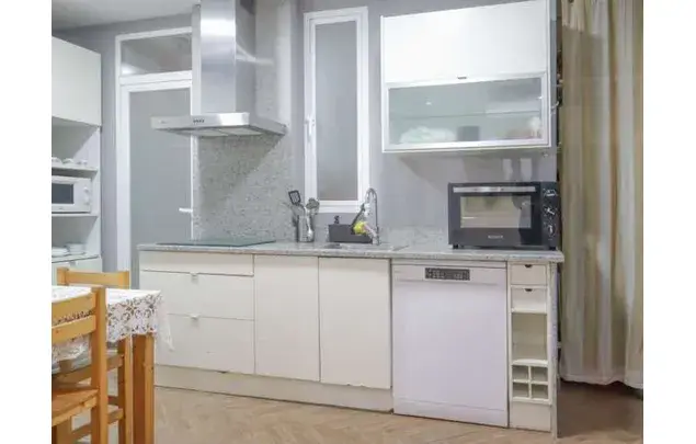 Alquiler Piso 3 Dormitorios 90m2 Madrid