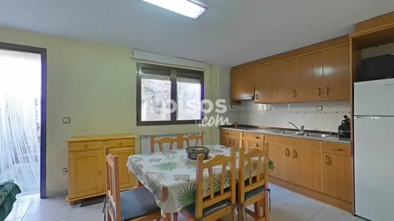 Apartamento en Castigaleu Huesca cerca de Sierra y Cañones de Guara