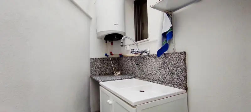 Piso en alquiler en Pego, Alicante
