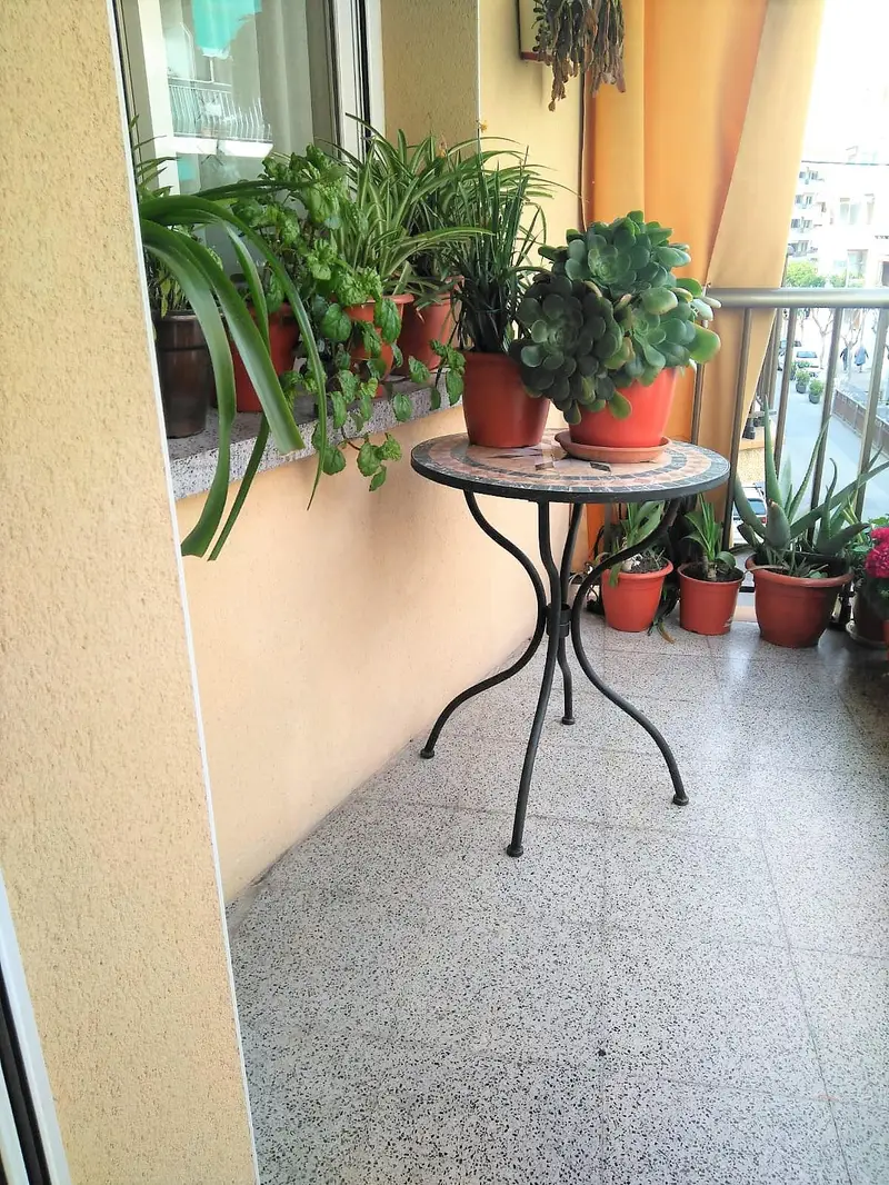 Piso en Venta Centro Vilanova i la Geltru 4 habitaciones