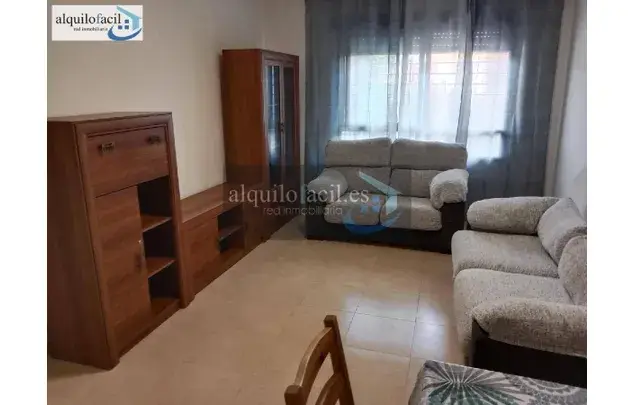 Alquiler Apartamento 1 Dormitorio 72m² Murcia Barriomar