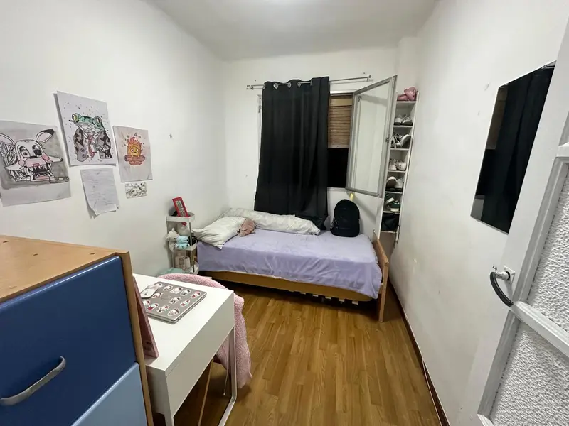 Piso en Venta Usera 3 Dormitorios Cerca Parque Pradolongo