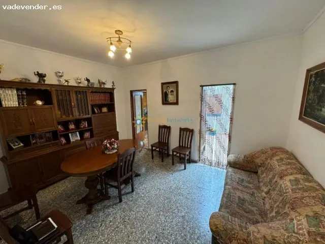 Casa en Venta Oliva El Olivar Vistas Panoramicas