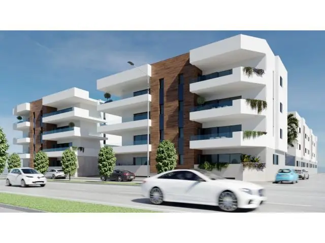 Apartamentos en Venta San Pedro del Pinatar Murcia
