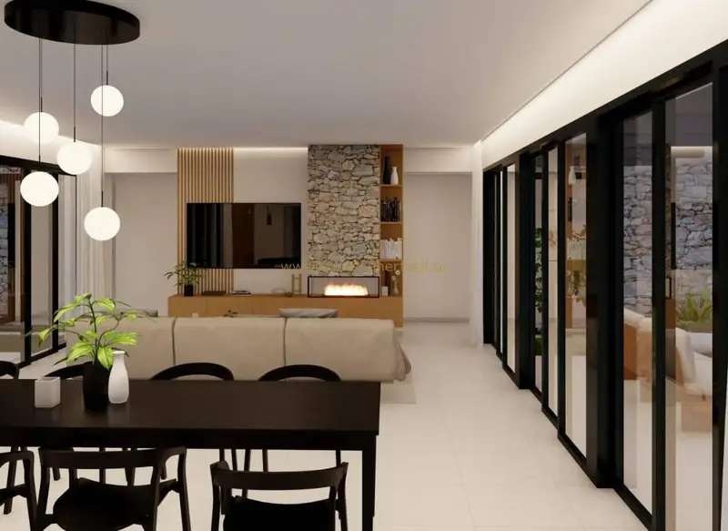 Chalet en venta en Yecla, Murcia